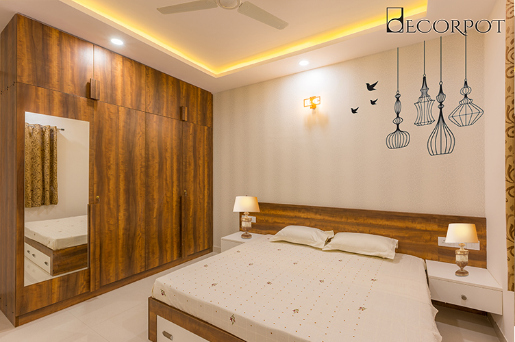 Living Room Design