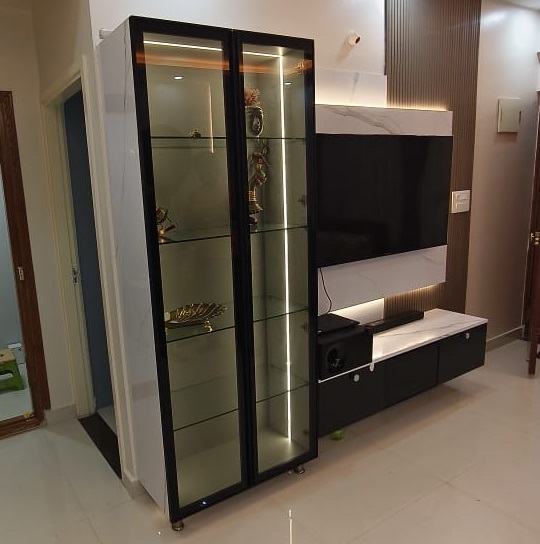 Living Room Design