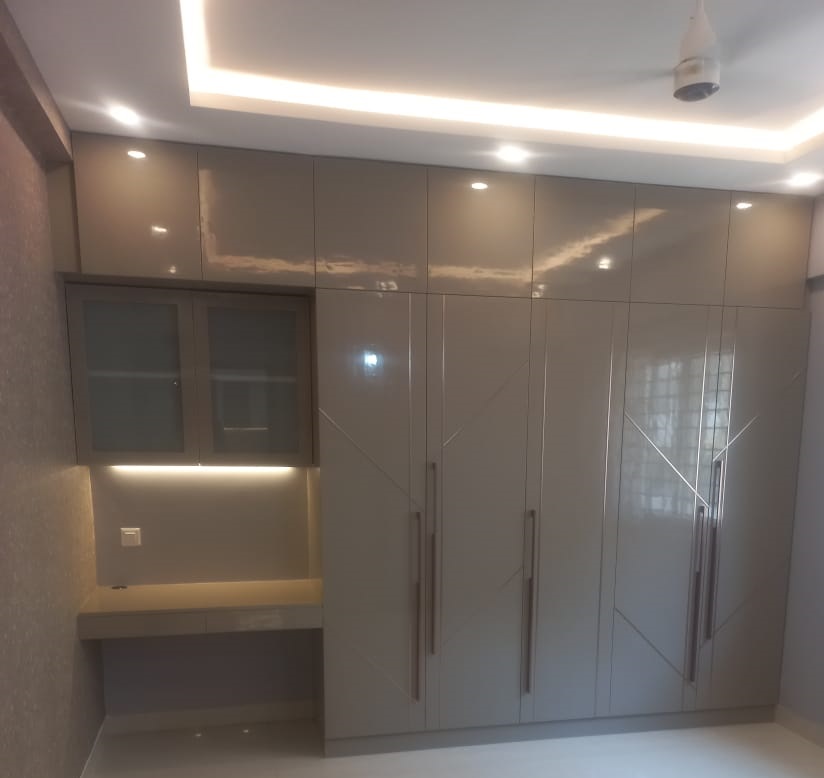 Bedroom Design