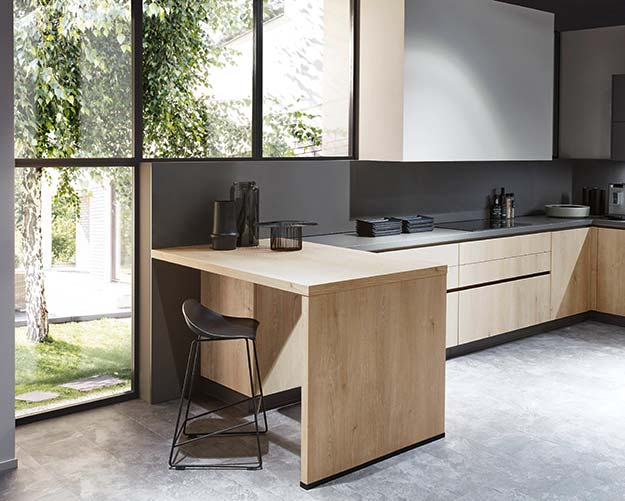 Dining Area Design